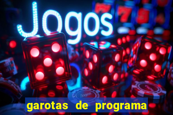 garotas de programa em blumenau